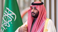 محمد بن‌سلمان یک بار دیگر جهان را حیرت‌زده کرد+عکس