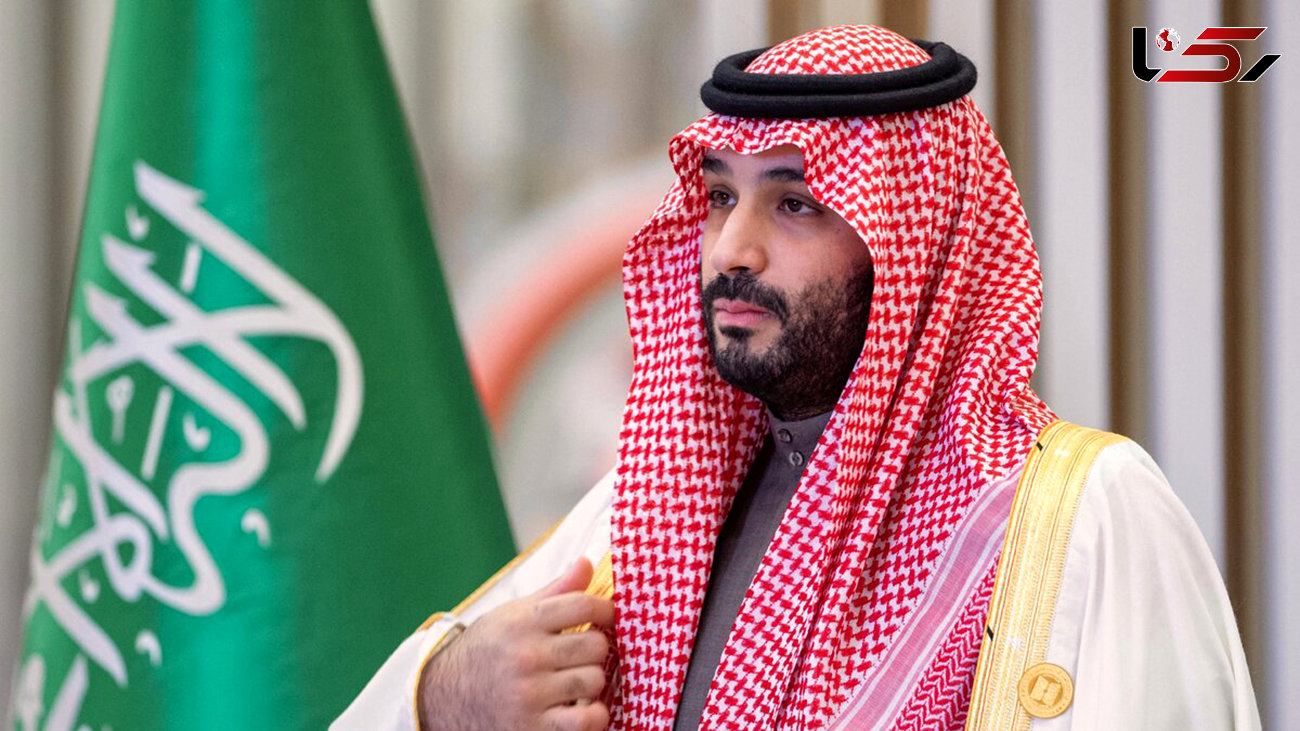 محمد بن‌سلمان یک بار دیگر جهان را حیرت‌زده کرد+عکس