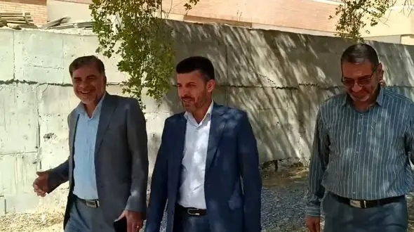 دزفول، قطب درمانی کشور می شود