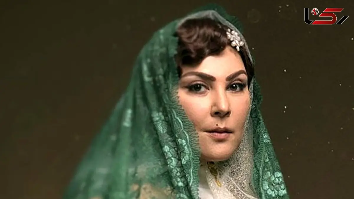 فیلم چیدمان باشکوه ایرانی خانه شبیه کاخ موزه لاله اسکندری /  از کاشی های عهد عتیقه تا مجسمه های شگفت انگیز