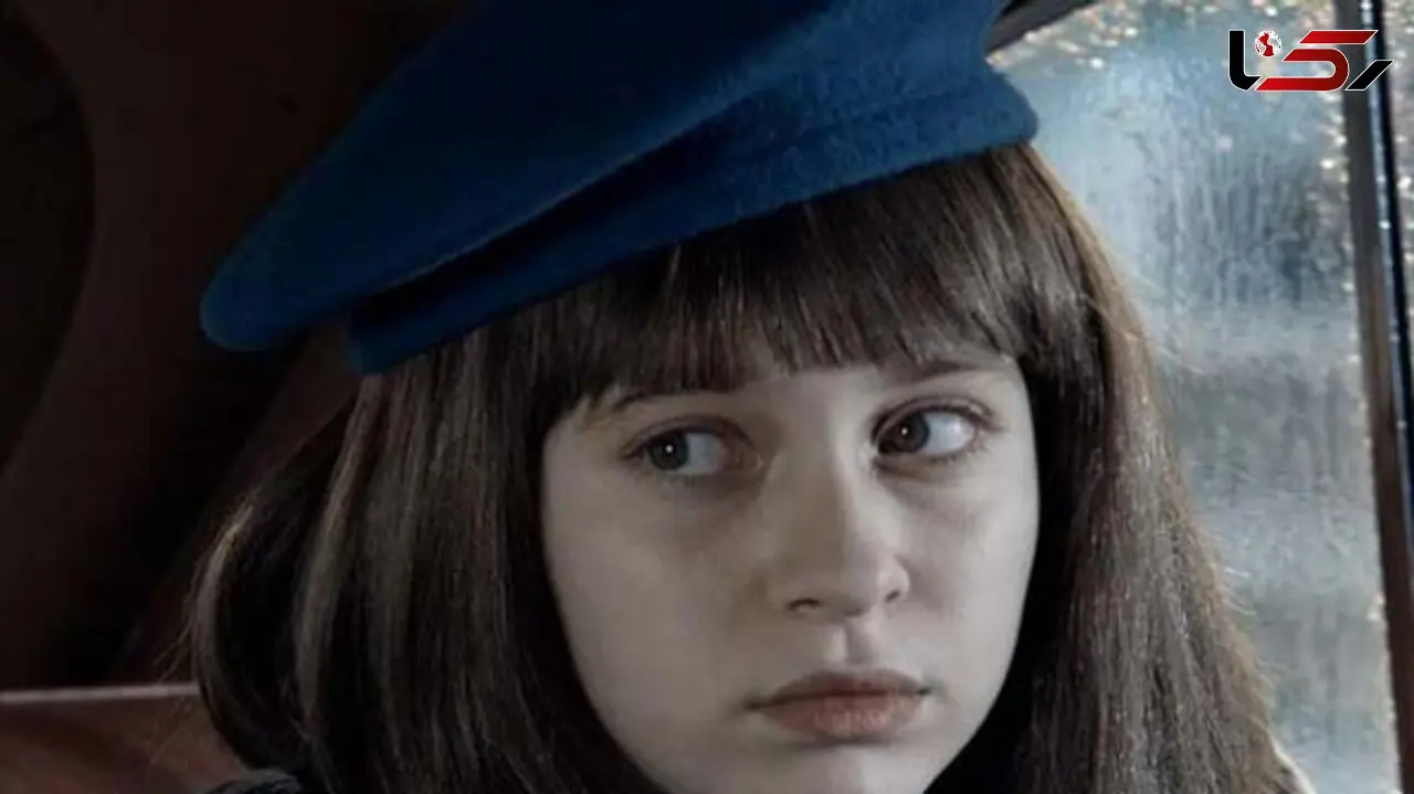 چهره جدید پریا مردانیان بازیگر شاپرک در “سرزمین مادری” بعد ۱۵ سال