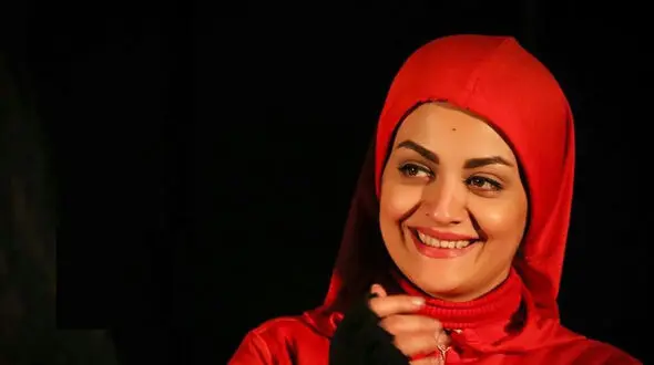 بیوگرافی لیلا ایرانی بازیگر دورهمی ! +  فیلم مصاحبه