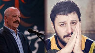 واکنش سعید راد به اتهام خصومت با جواد عزتی 