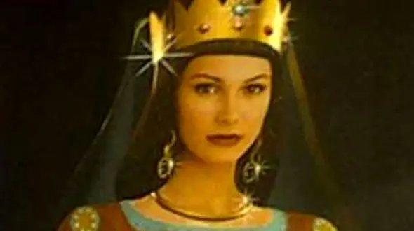 چگونگی مرگ پوراندخت اولین پادشاه زن ایران+عکس