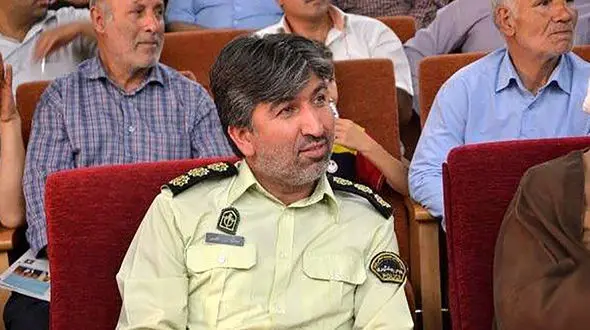 دستگیری دزد دوچرخه‌های بیدود شهرداری / ماجرای تیراندازی در پارک قیطریه چه بود؟