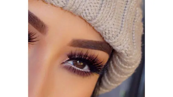 ترفندهای آرایشی فصل سرد