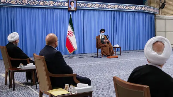 ما مسیر رفع تحریم را یک بار امتحان و چند سال مذاکره کردیم اما به نتیجه‌ای نرسید