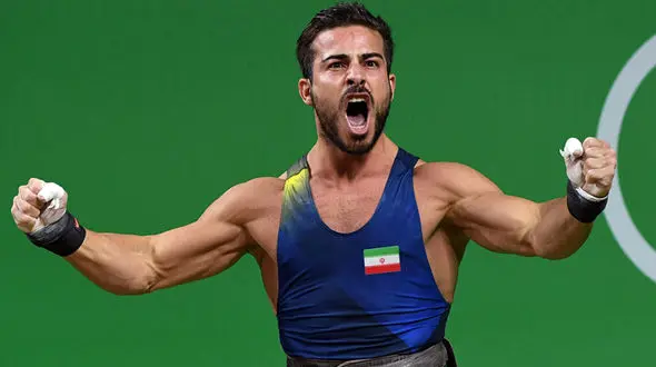 واکنش رستمی به نرسیدن مدال مجموع مسابقات جهانی