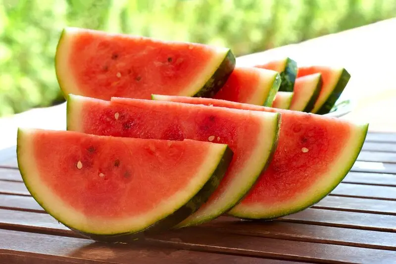 هندوانه