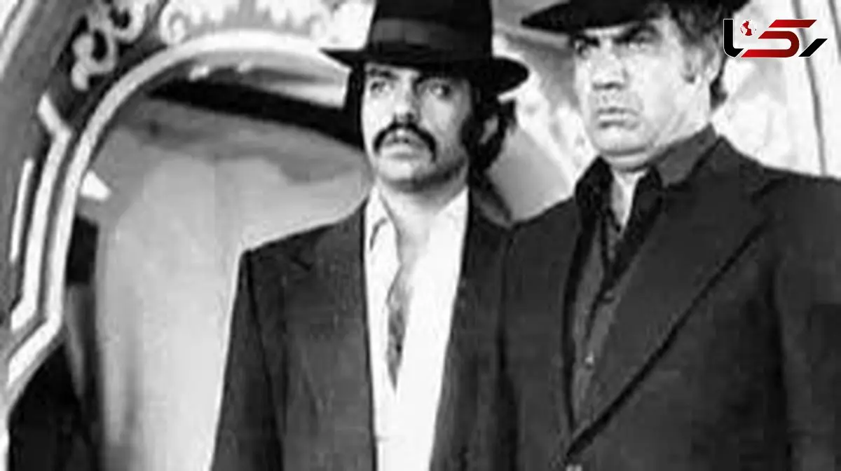 سفر زمان؛ «مرتضی عقیلی» بازیگر سینمای قبل از انقلاب در 81 سالگی در کنار «پرویز پرستویی»