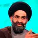 فیلم / این روحانی را در مصلی با رهبری آیت الله مجتبی خامنه ای اشتباه گرفتند / روایت از زبان واعظ موسوی
