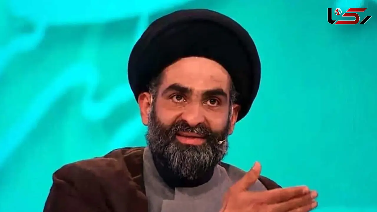 فیلم / این روحانی را در مصلی با رهبری آیت الله مجتبی خامنه ای اشتباه گرفتند / روایت از زبان واعظ موسوی