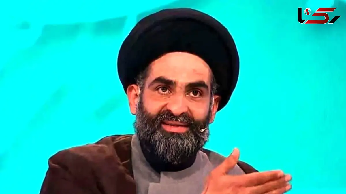 فیلم / این روحانی را در مصلی با رهبری آیت الله مجتبی خامنه ای اشتباه گرفتند / روایت از زبان واعظ موسوی