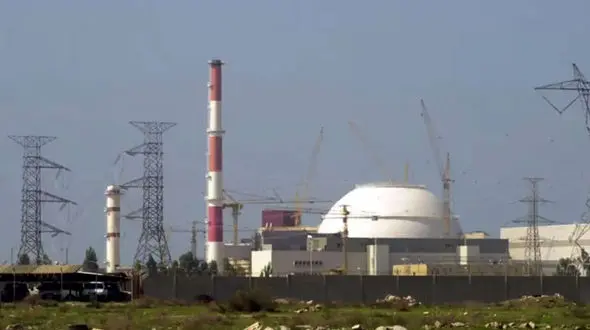 روس اتم: حمله‌ای به محل ساخت واحدهای جدید نیروگاه بوشهر انجام نشده است