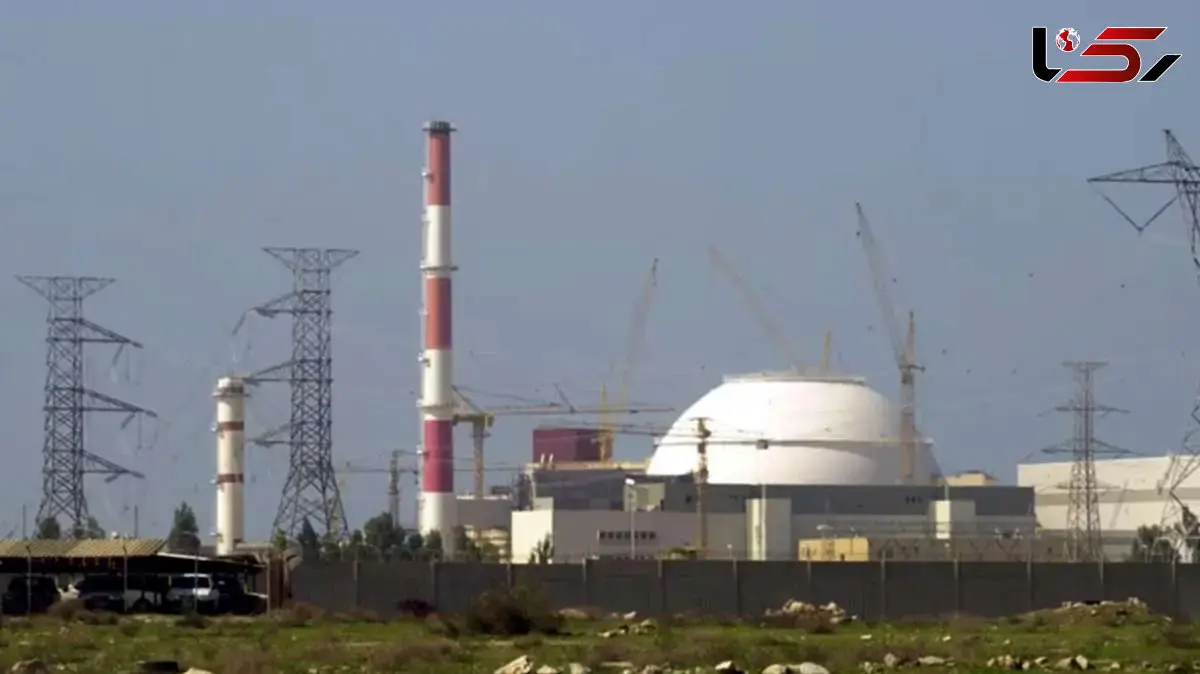 روس اتم: حمله‌ای به محل ساخت واحدهای جدید نیروگاه بوشهر انجام نشده است