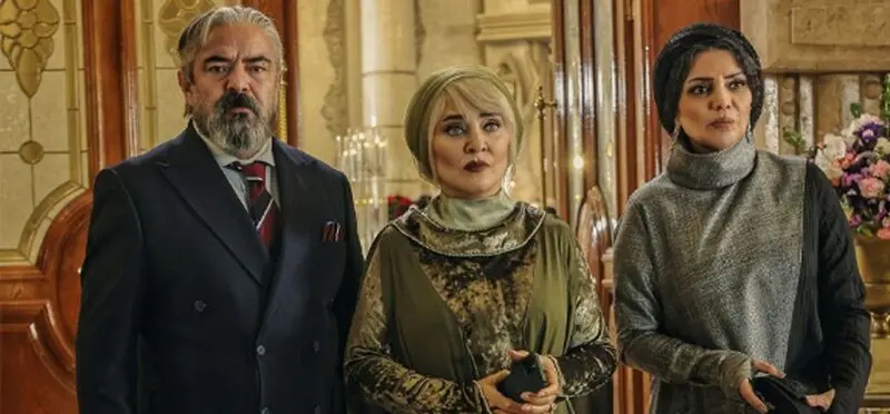 بازیگران
