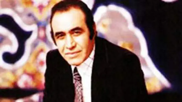 دانلود آهنگ گنج قارون با صدای ایرج /  کامل کیفیت اصلی mp3