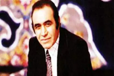 دانلود آهنگ گنج قارون با صدای ایرج /  کامل کیفیت اصلی mp3