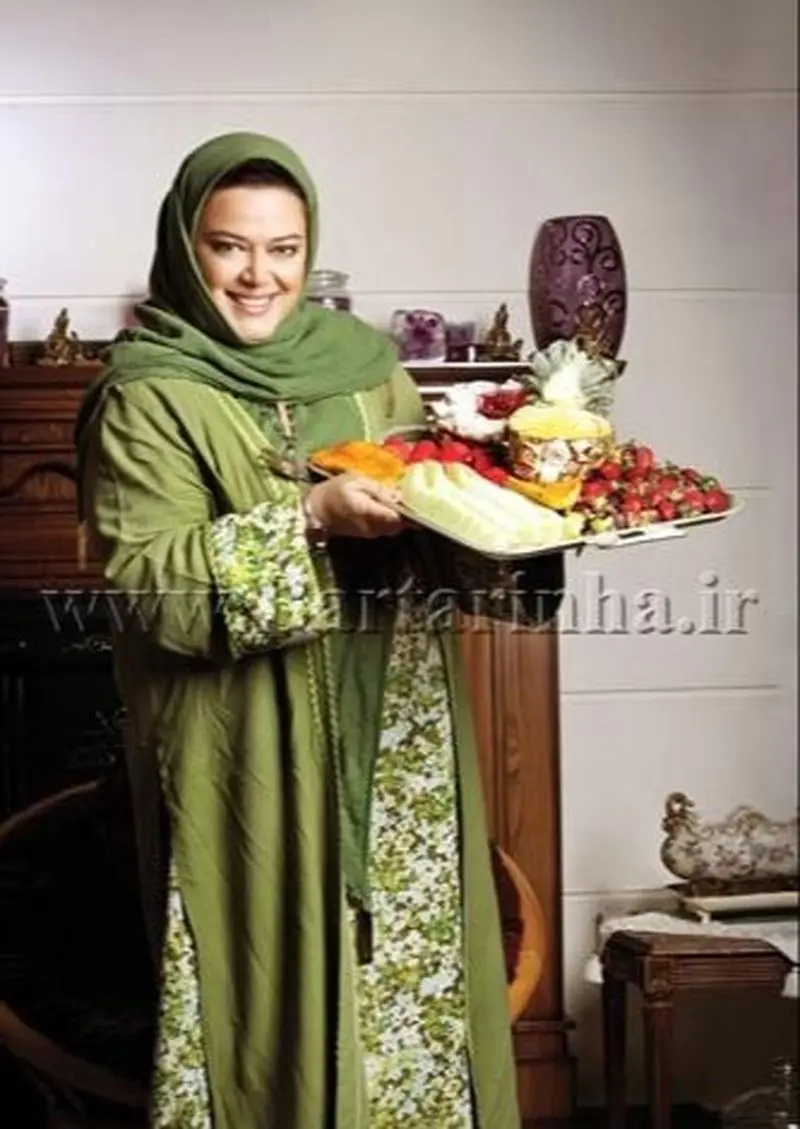 بهاره رهنما