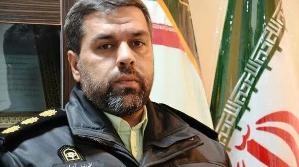 حیوانات درنده مرد 40 ساله را تکه تکه کردند/در گیلانغرب رخ داد 