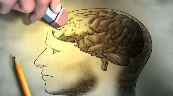 فاکتورهای مهم و موثر در روند زوال عقل