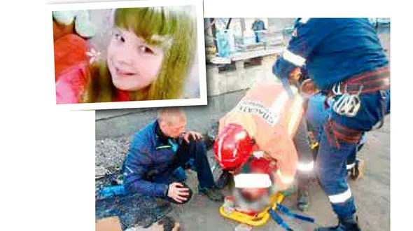 سرنوشت سیاه دخترک در روز برفی/جسد این دختر در چاهی پیدا شد