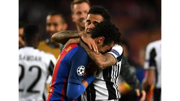  بارسلونا از انجام عملیات غیرممکن بازماند و حذف شد/ موناکو روند شگفتی‌هایش را ادامه داد 