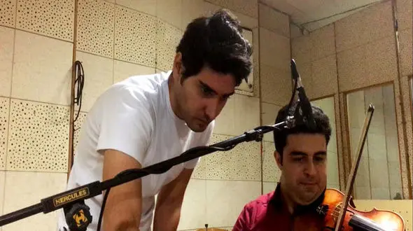 کودکان محک برای «شکرستان» می‌خوانند/ «جوانمردان» با موسیقی کلاسیک