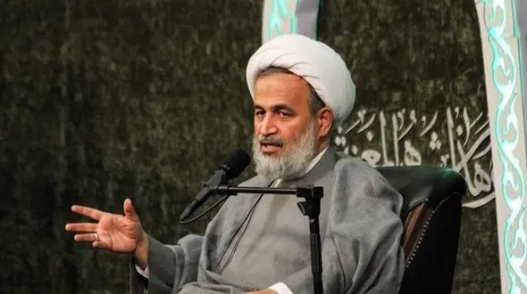 حجت‌الاسلام علیرضا پناهیان ترور شد؟+ عکس