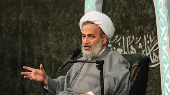 حجت‌الاسلام علیرضا پناهیان ترور شد؟+ عکس