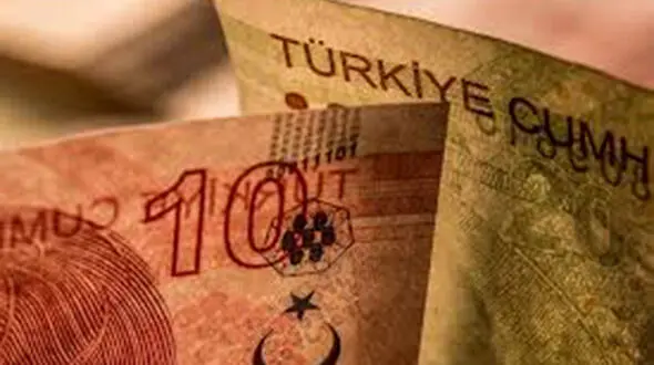 قیمت لیر ترکیه امروز دوشنبه 7 اردیبهشت 1405