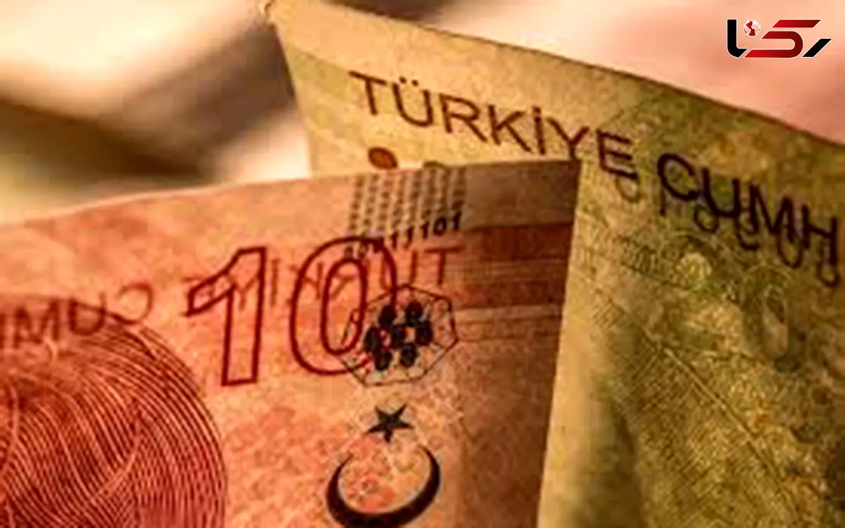 قیمت لیر ترکیه امروز چهارشنبه 10 دی 1404 