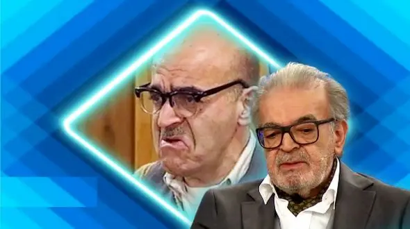 فیلم / رونمایی حمید لولایی از دستمزدش برای نقش خشایار مستوفی /  برای من این مقدار پول بسیار زیادی بود، در حدی که میشد 6 ماه....