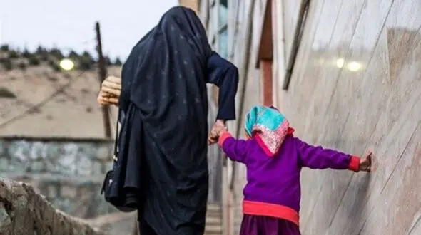 اعطای کمک های بلاعوض به زنان سرپرست خانوار