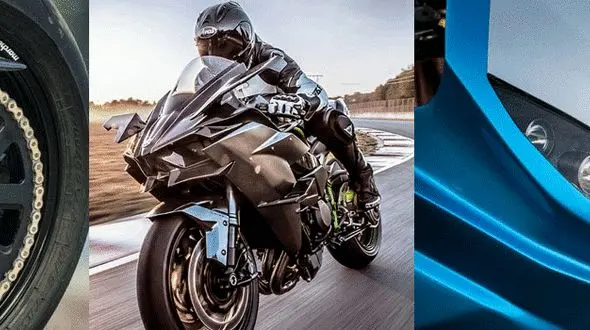 موتورسیکلت جدید شرکت لایتنینگ برای رکوردشکنی آمد+عکس