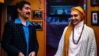 عکس| سفر زمان؛ «شری» 2 سال بعد سریال پایتخت 7 در حاشیه مراسم اکران یک فیلم