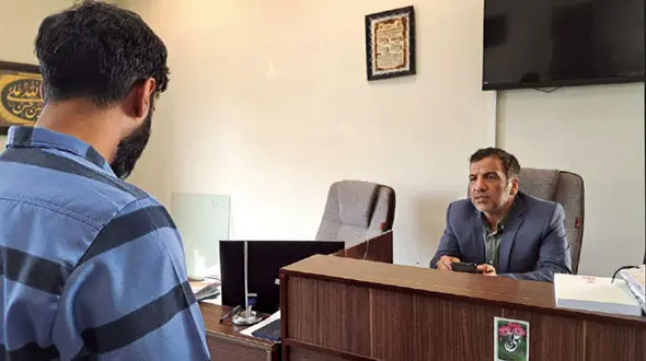 قتل در تولد پارتی مختلط  / در مشهد رخ داد