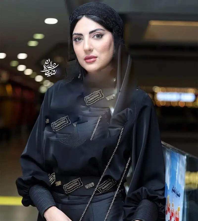 هلیا امامی