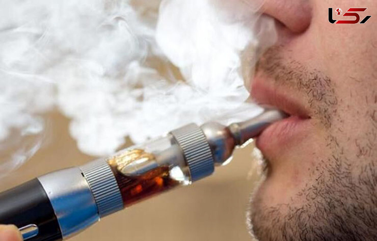 سازمان بهداشت آمریکا به مصرف سیگارهای الکترونیکی هشدار  داد