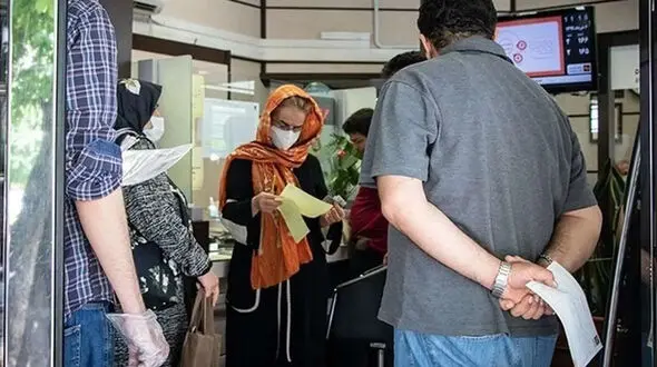 سود سهام عدالت واریز شد