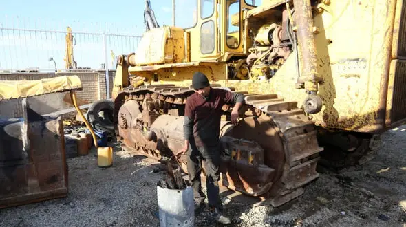 دستمزد توافقی چه بلایی بر سر حقوق کارگران می آورد / تعیین دستمزد به سلیقه کارفرما 