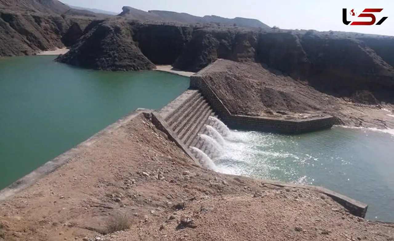 راه نجات ایران از خشکسالی؛ انتقال سدها به زیر زمین است