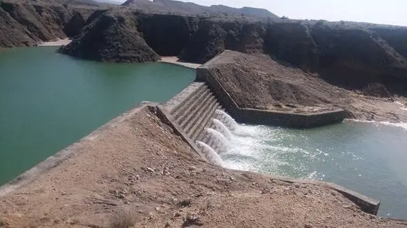 راه نجات ایران از خشکسالی؛ انتقال سدها به زیر زمین است