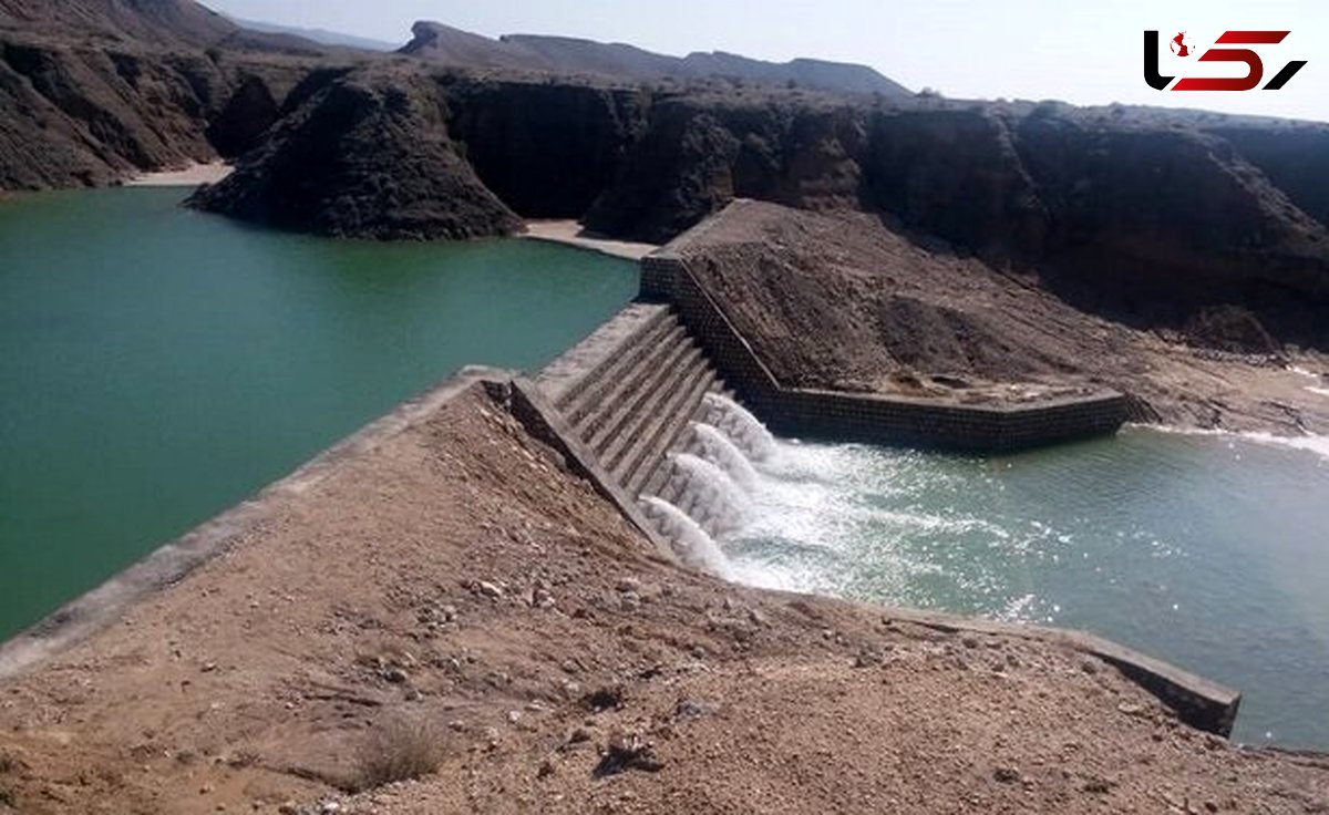 راه نجات ایران از خشکسالی؛ انتقال سدها به زیر زمین است