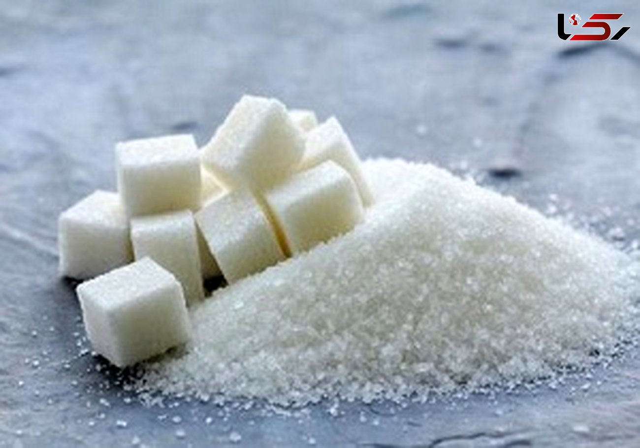 نرخ مصوب قند و شکر بسته بندی در بازار