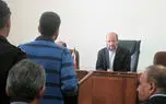 قتل رییس شرکت هرمی در تهران / کارمند اخراجی اعتراف کرد + عکس