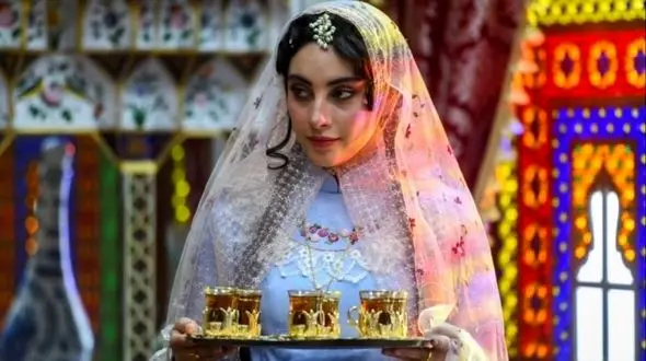 ترلان پروانه خواستگارشو رد کرده بیا ببین مامانش چه قشقرقی به پا کرده/ تیپیکال همیشگی مادرهای ایرانی/ سکانس برتر سریال «بامداد خمار»