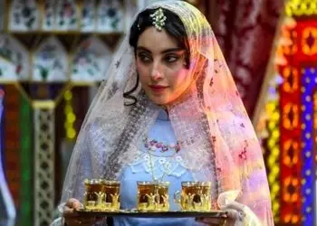 ترلان پروانه خواستگارشو رد کرده بیا ببین مامانش چه قشقرقی به پا کرده/ تیپیکال همیشگی مادرهای ایرانی/ سکانس برتر سریال «بامداد خمار»