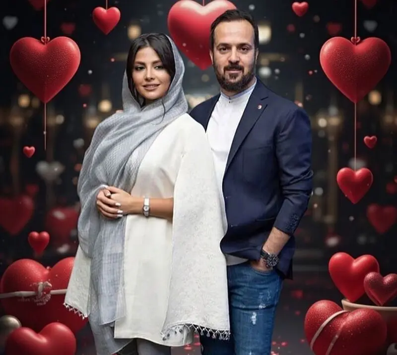 احمد مهرانفر