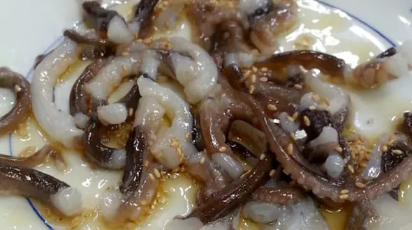 خوردن این غذاها بازی مرگ و زندگی است + عکس